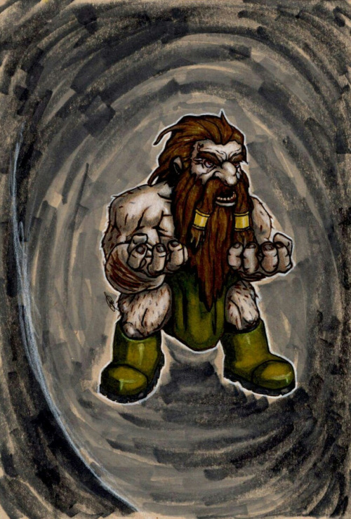 dwarf fortress strange mood